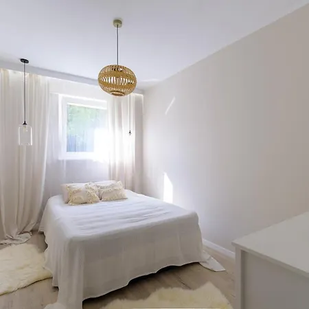 Vii Dwor Apartment Gdansk